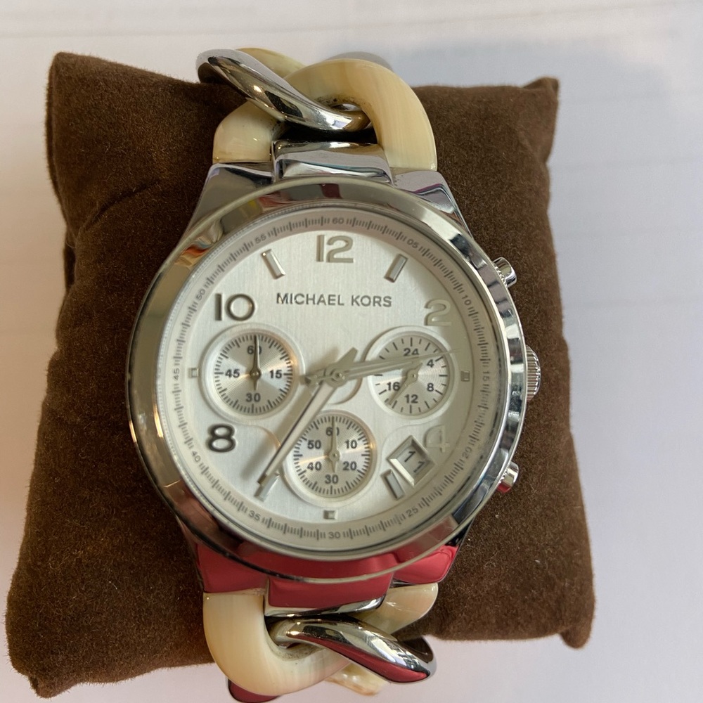 Michael Kors watch